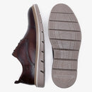 Sapato Metropolitan Marrom Jeff